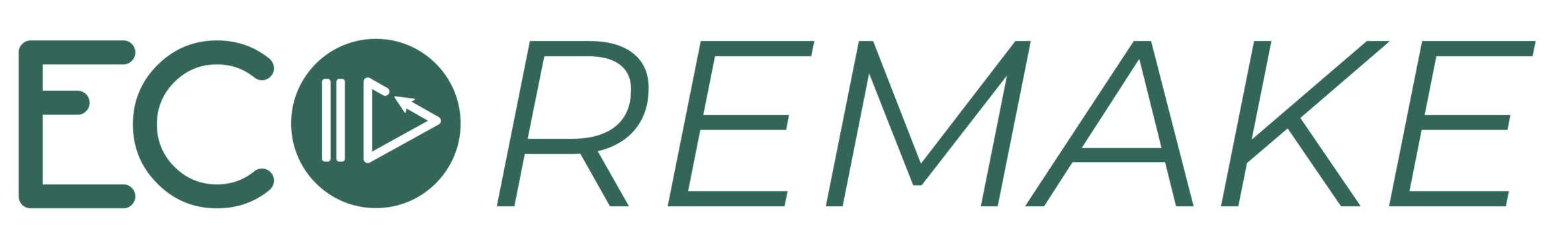 Ecoremake
